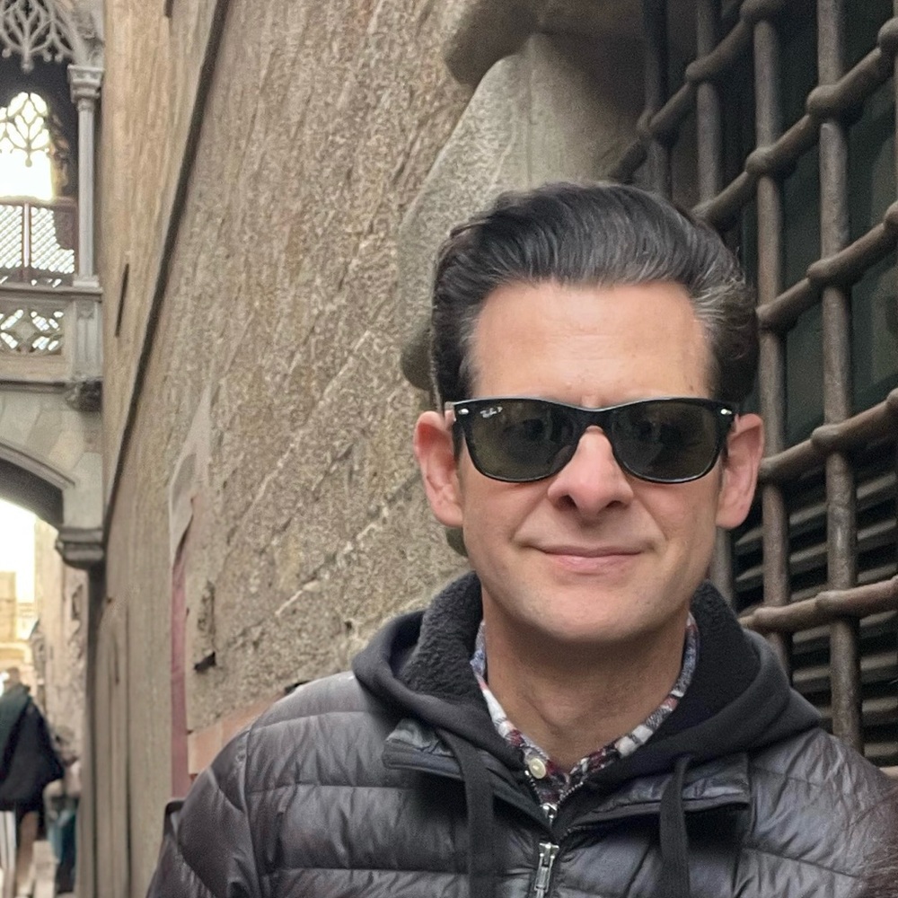 Meet your Posher, Paul